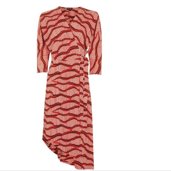 Dress - Picture 2 of 8